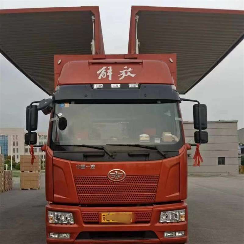 河南焦作孟州到重庆物流公司，一站式服务为您提供高效便捷货运体验（到重庆的物流公司）