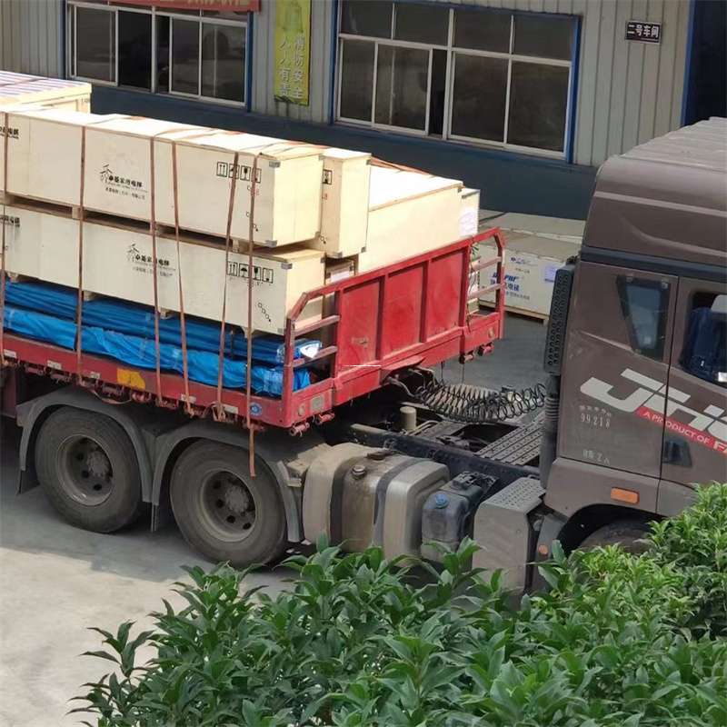 河南焦作孟州至新疆阿勒泰福海县物流专线，一站式服务，让您的货物畅行无忧